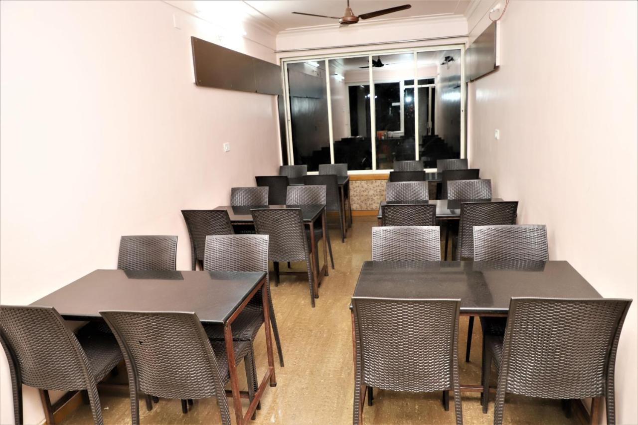 River Palace - A Valley View Hotel Panchgani Luaran gambar