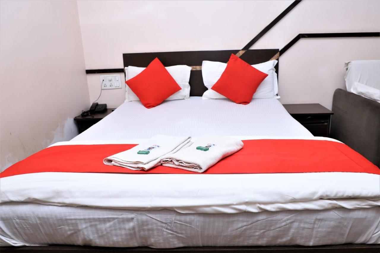 River Palace - A Valley View Hotel Panchgani Luaran gambar