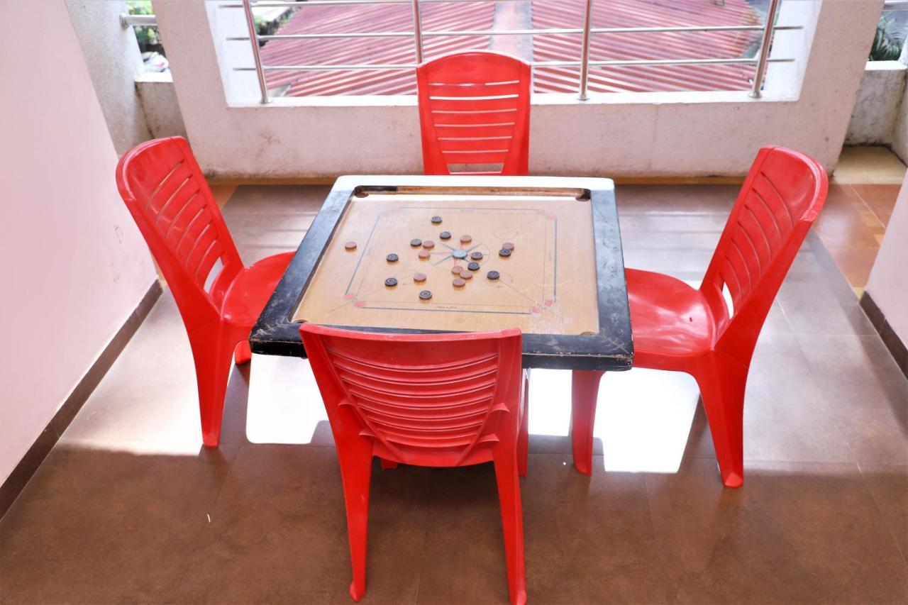 River Palace - A Valley View Hotel Panchgani Luaran gambar