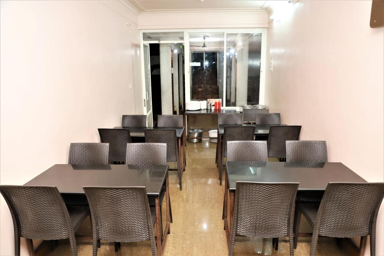 River Palace - A Valley View Hotel Panchgani Luaran gambar