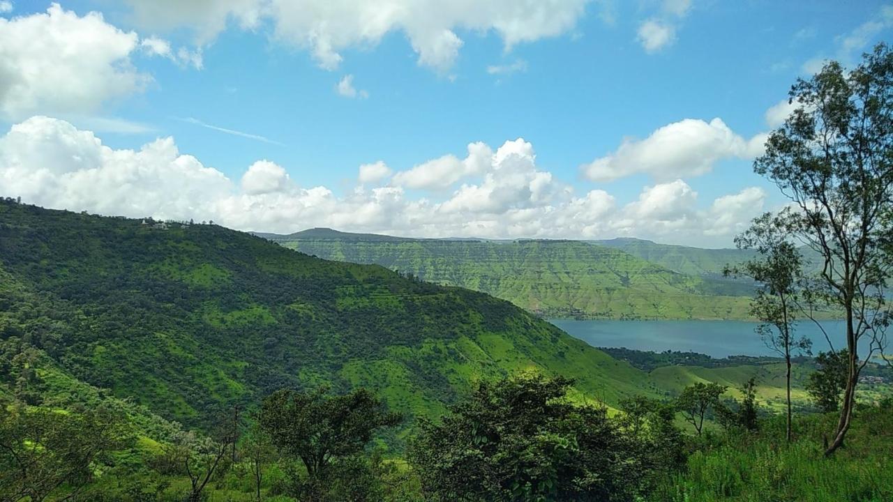 River Palace - A Valley View Hotel Panchgani Luaran gambar